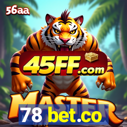 78 bet.co
